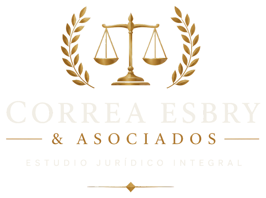 Correa Esbry & Asociados
