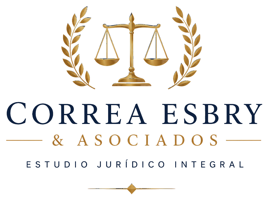 Correa Esbry & Asociados
