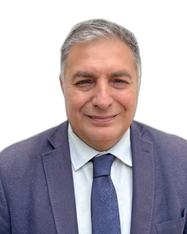 Dr. Roberto Correa Esbry